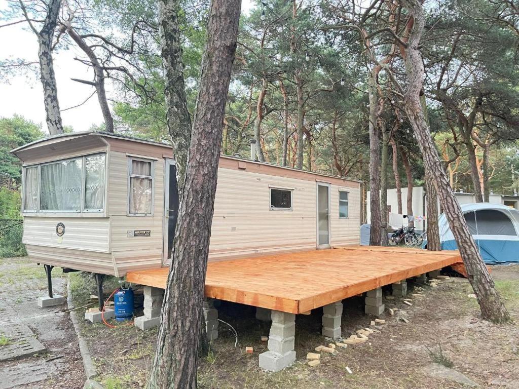 Your Camp Hel Exterior photo